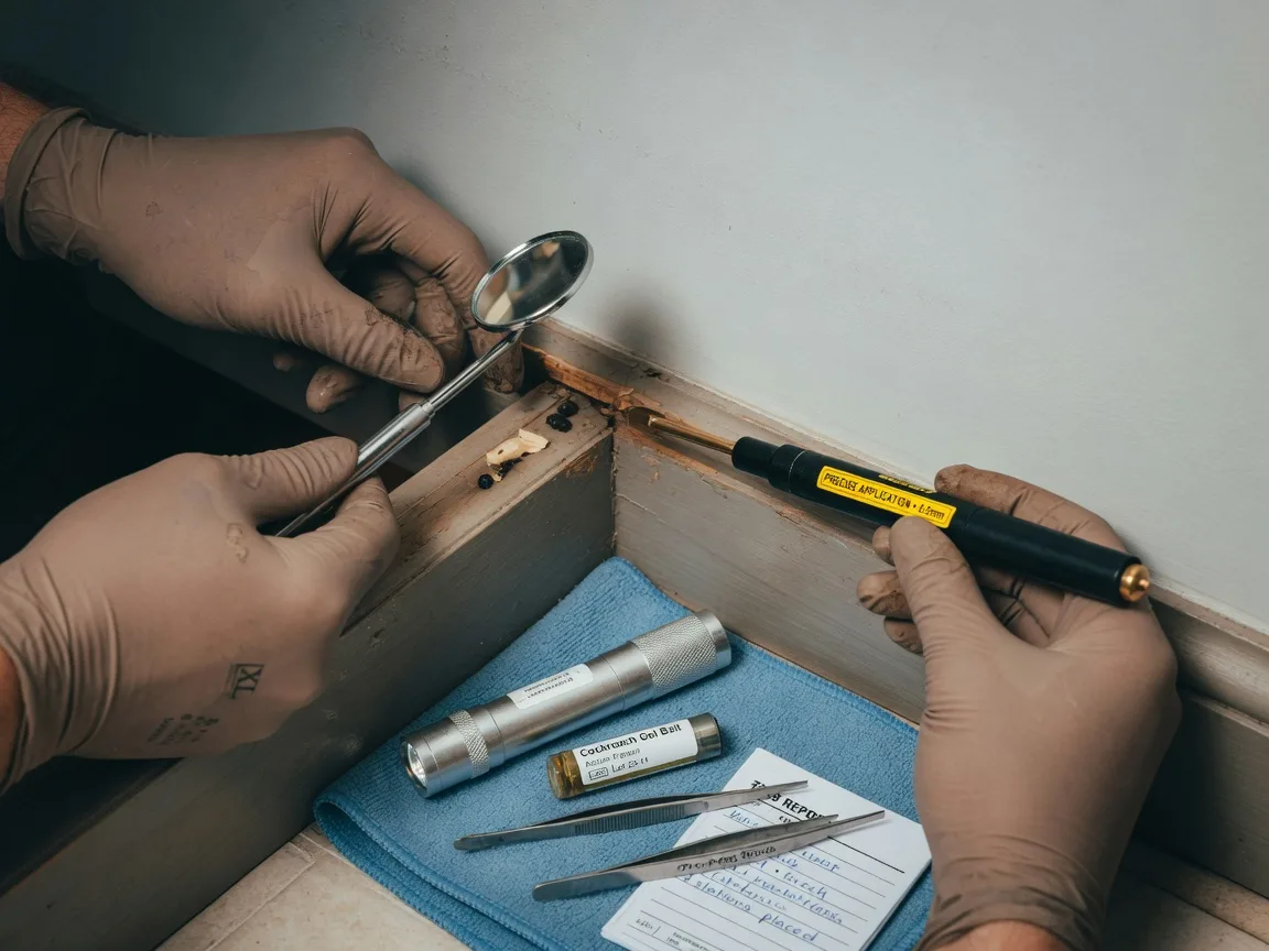 Why choose Emergency Pest Control in Cordova, NM